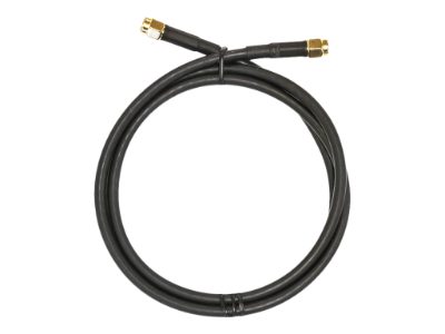 SMASMA - SMA male to SMA male cable, 1 m