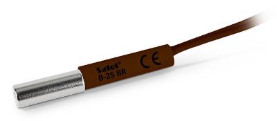SENSOR DOOR MAGNETIC/B-2S BR SATEL