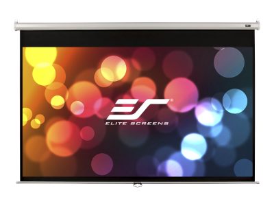 Manual Series, M150XWV2, Diagonal 150 ", 4:3, Viewable screen width (W) 305 cm, White