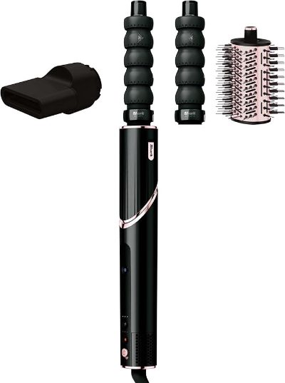 HAIR STYLER FLEX STYLE/3IN1 HD426EU SHARK