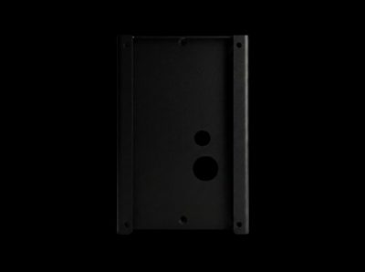 ModuREX Core Fit VOOL, MX-FT-VOOL, Black