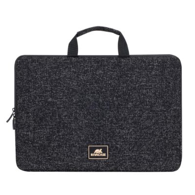 NB SLEEVE ANVIK 15.6" + MOUSE/7916 BLACK RIVACASE