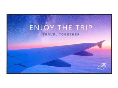 55UH7N-E, 55 ", Landscape/Portrait, 24/7, webOS, Wi-Fi, 8 ms, 1000000:1, 178 °, 700 cd/m²