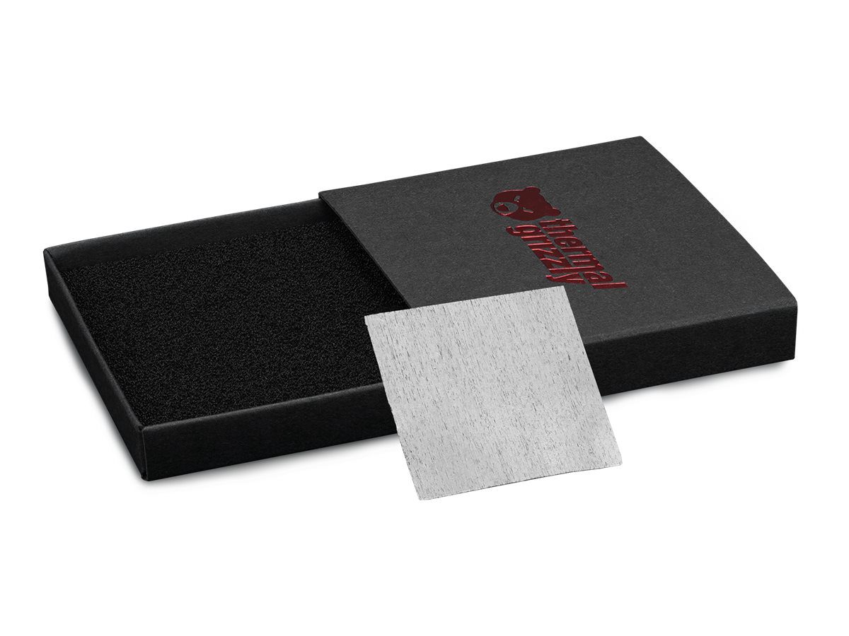 KryoSheet 33x33 mm