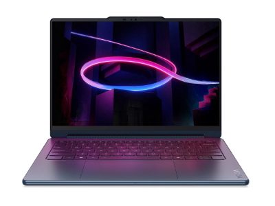 Lenovo Yoga 9 2‑in‑1 14IPH11 Intel, Cosmic Blue, 14 ", OLED, Touchscreen, 2.8K WQXGA+, 2880 x 1800 pixels, Glossy, Intel Core Ultra 7, 355, 32 GB, Soldered LPDDR5X, Solid-state drive capacity 1000 GB, Intel Graphics, Windows 11 Home, 802.11be, Bluetooth version 5.4, Keyboard language English, Keyboard backlit, Warranty 24 month(s), Battery warranty 12 month(s)