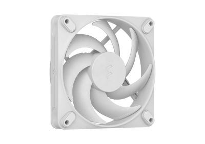 Computer Fan, Momentum 12