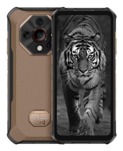 MOBILE PHONE ARMOR X16/6/128GB SAND DUNE ULEFONE