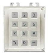 ENTRY PANEL KEYPAD MODULE/HELIOS IP VERSO 9155031 2N