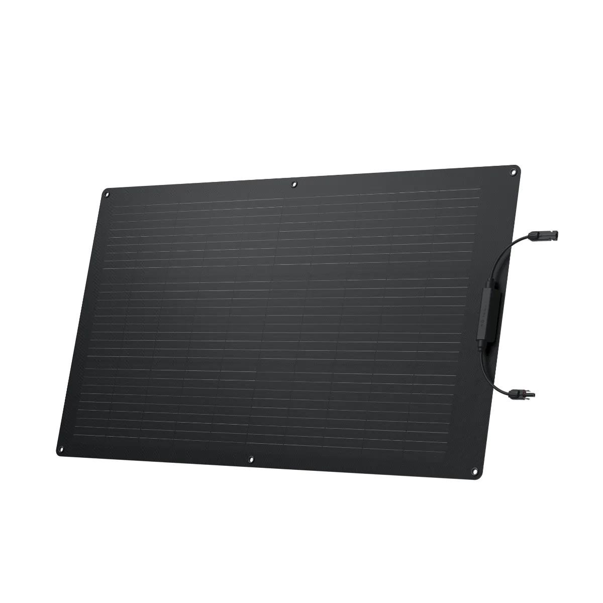 SOLAR PANEL 100W FLEXIBLE/5006001002 ECOFLOW
