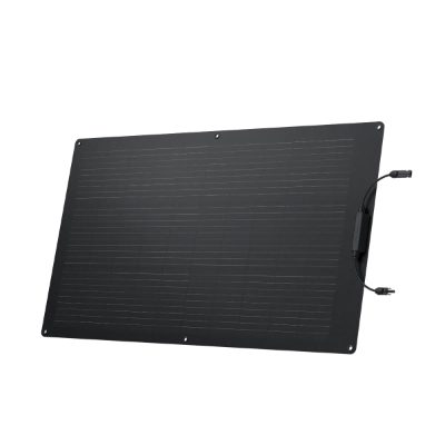 SOLAR PANEL 100W FLEXIBLE/5006001002 ECOFLOW
