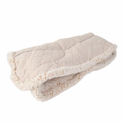 Lodger Warmer Folklore Fleece ratu cimdi,Birch