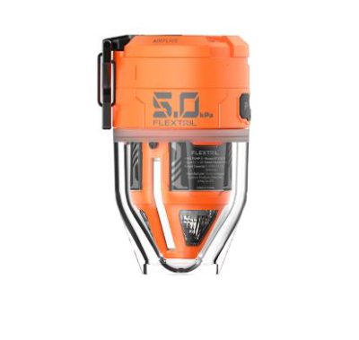 AIR PUMP MAX 3/ORANGE MP3G650-OG FLEXTAIL
