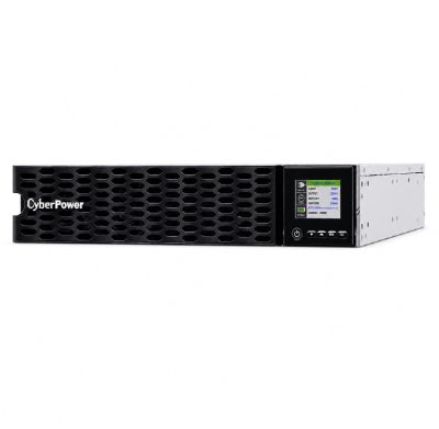 CyberPower UPS, OL6KERTHD, 6000 VA, 6000 W, 200/208/220/230/240 V