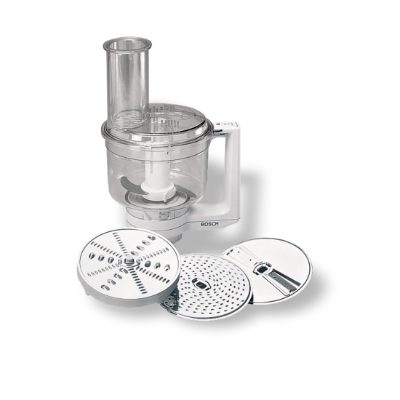 MUZ5MM1, Stainless steel