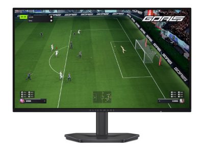 Dell LCD AW2726DL 27" IPS WQHD/2560×1440/HDMI,DP/Black