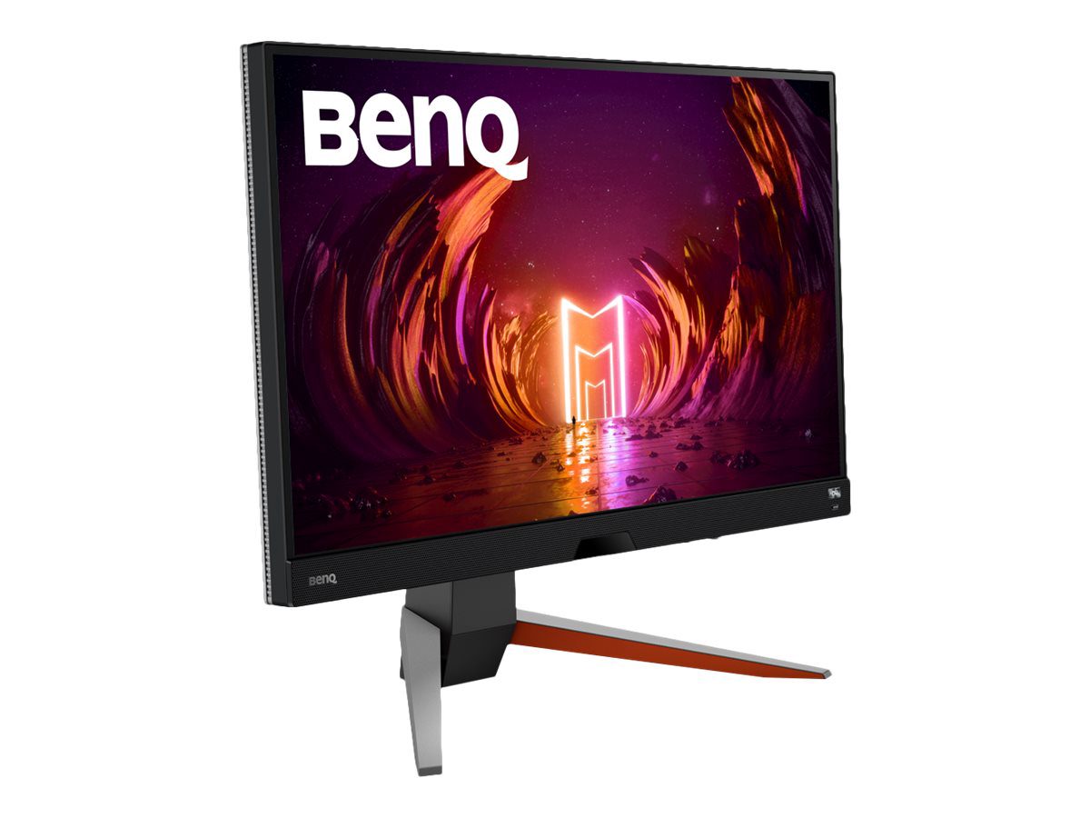 EX270M, 27 ", IPS, 16:9, 240 Hz, 1 ms, 2560 x 1440 pixels, 400 cd/m², HDMI ports quantity 2