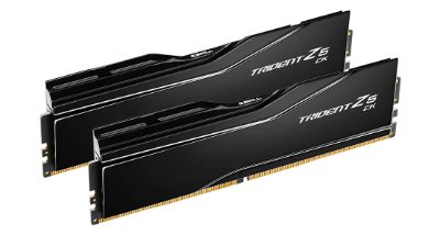 Trident Z5 CK, 48 GB, DDR5, 8800 MHz, PC/server, Registered No, ECC No