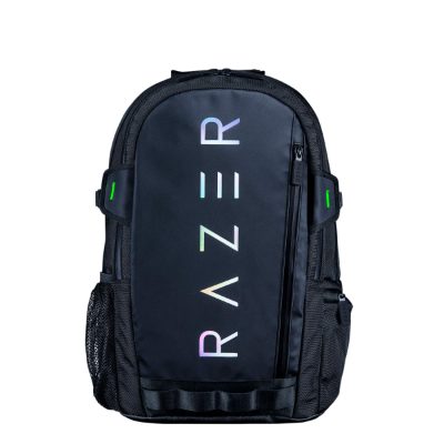 Rogue, V3 15" Backpack, Fits up to size 15 ", Backpack, Shoulder strap, Waterproof, Chromatic