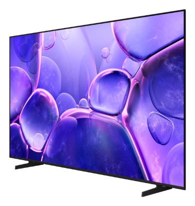 TV Set, SAMSUNG, 75 ", 4K Ultra HD, 3840 x 2160 pixels, Flat, 16:9, LED, UE75U8072FUXXH