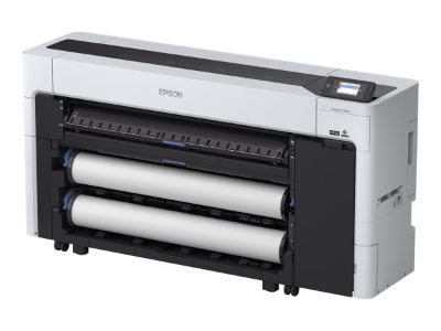 Epson SureColor SC-T7700D, Epson