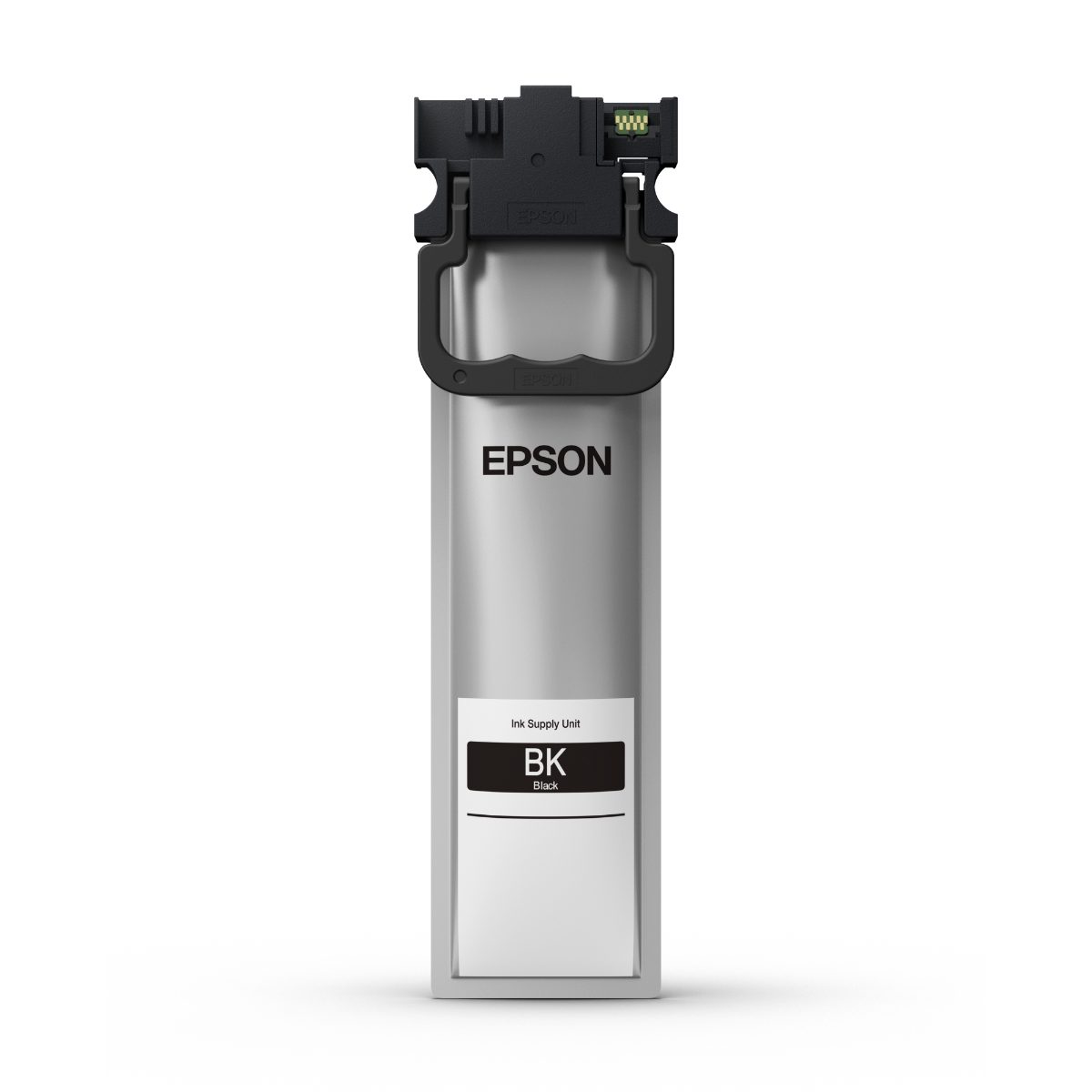 Epson Singlepack Original, C13T11C140, Ink cartrige, Black