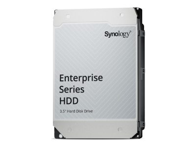 Synology Hard Drive, HAT5310-20T, 7200 RPM, 20000 GB