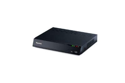 12-Channel PoE NVR for 24/7 Continuous Recording, RP-PN8
