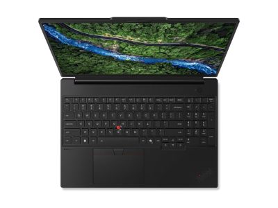 Lenovo ThinkPad P16s G5 Intel, Black, 16 ", OLED, 2.8K, 2880 x 1800 pixels, Anti-glare, Intel Core Ultra 9, 386H, 64 GB, LPCAMM2 LPDDR5X, Solid-state drive capacity 1000 GB, NVIDIA RTX PRO 2000 Blackwell Generation, GDDR7, 8 GB, Windows 11 Pro, 802.11be, Bluetooth version 5.4, Keyboard language English, Keyboard backlit, Warranty 36 month(s), Battery warranty 12 month(s)