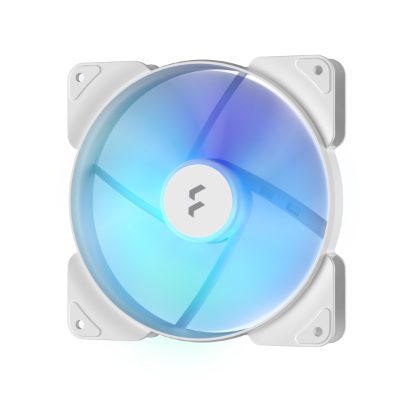Aspect 14 PWM Black, Case fan