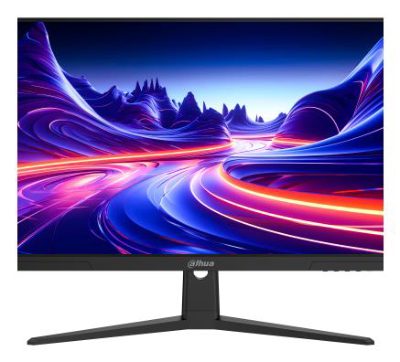 LCD Monitor, DAHUA, LM27-E231BN, 27", Gaming, Panel IPS, 1920x1080, 16:9, 200Hz, 0.5 ms, DHI-LM27-E231BN