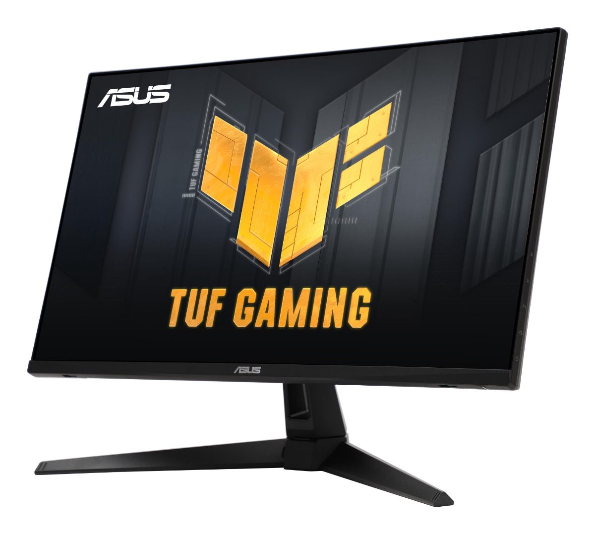 ASUS TUF VG27AQM5A Gaming Monitor 27" WLED QHD/IPS 2560x1440/16:9/300cd/m2/1ms Display port, HDMI, Asus