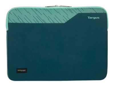 Targus 13-14" Pulse Sleeve - Green, Targus