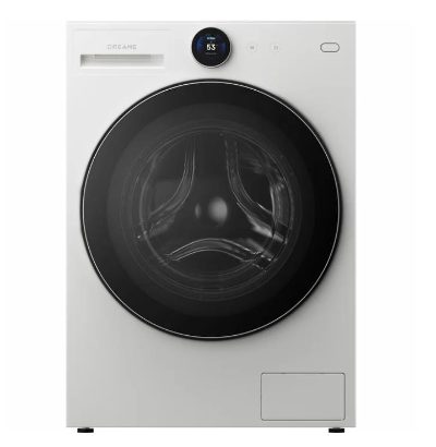WASHING MACHINE L9 WHITE/DWF11L90WAEU DREAME