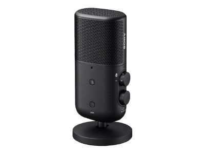 Wireless Streaming Microphone, ECM-S1