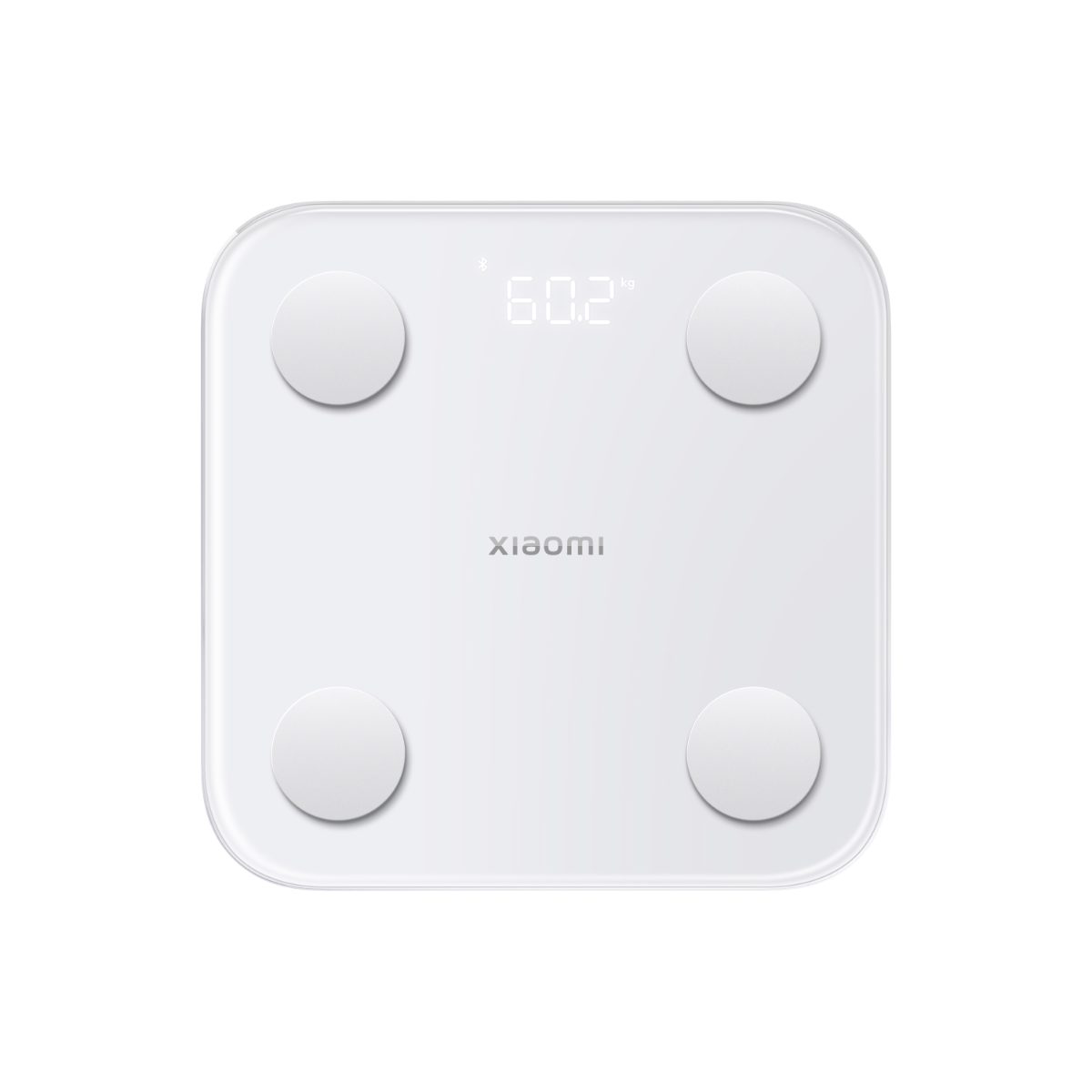 Body Composition Scale S400, Body fat analysis, Body Mass Index (BMI) measuring, Maximum weight (capacity) 150 kg