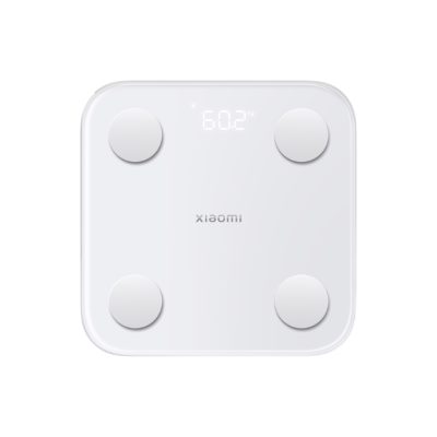 Body Composition Scale S400, Body fat analysis, Body Mass Index (BMI) measuring, Maximum weight (capacity) 150 kg