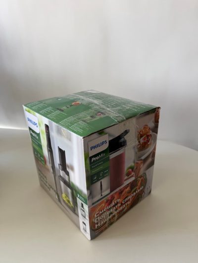 PHILIPS Viva Collection ProMix rokas blenderis, 800 W