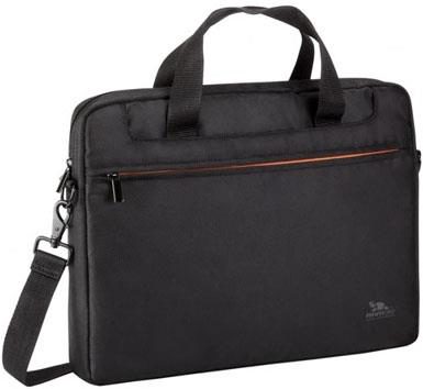 NB CASE REGENT 15.6"/8033 BLACK RIVACASE