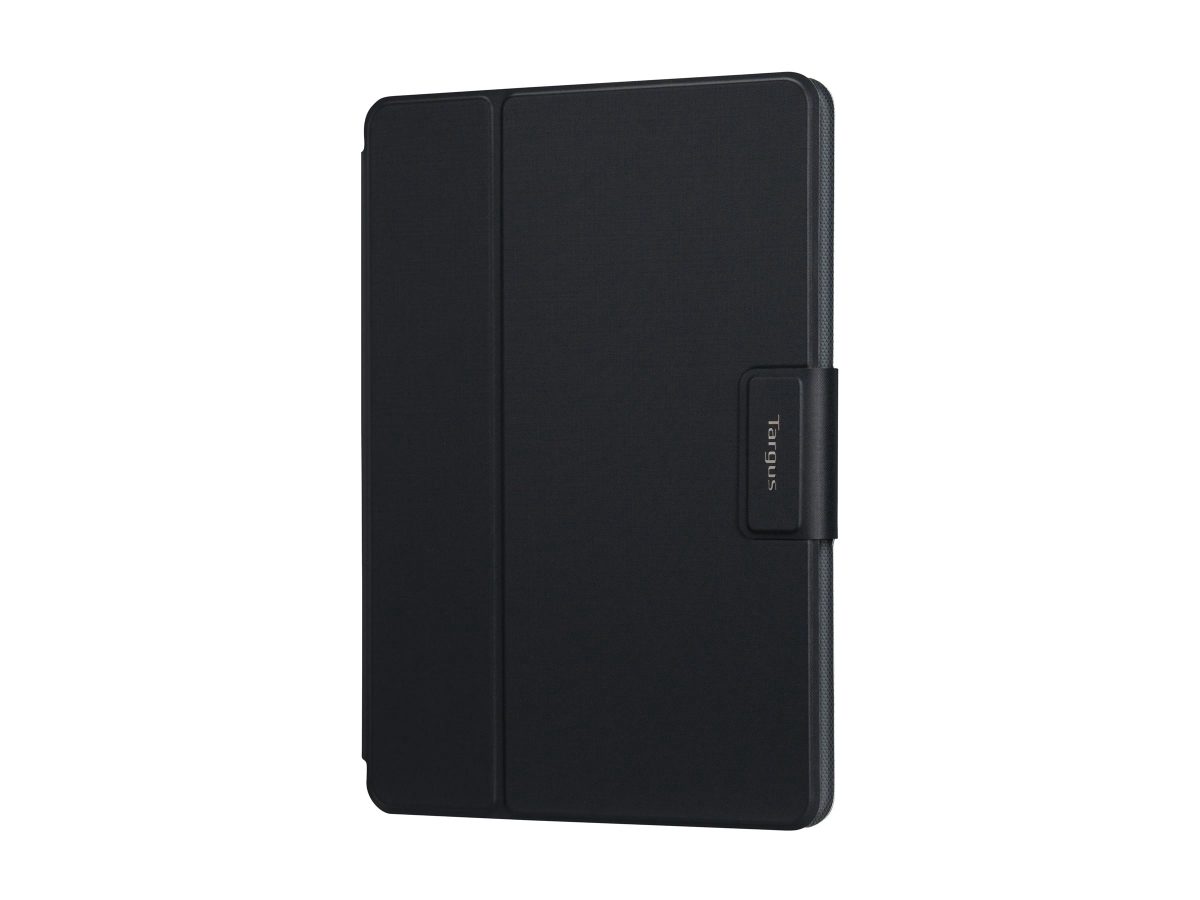 Targus Safe Fit Universal, 9-11.5 ", Tablet Case, Black