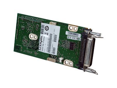 Parallel 1284-B Interface Card