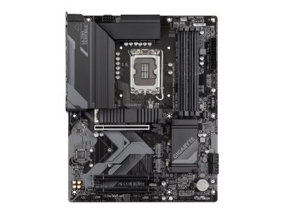 Gigabyte Z790 S DDR4, Processor family Intel, Processor socket  LGA1700, DDR4, Supported hard disk drive interfaces SATA, M.2, Number of SATA connectors 4