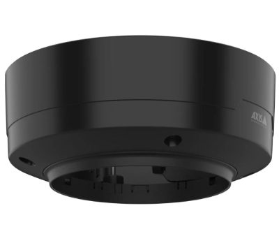 NET CAMERA ACC CASING TP3838-E/BLACK 4P 03321-001 AXIS