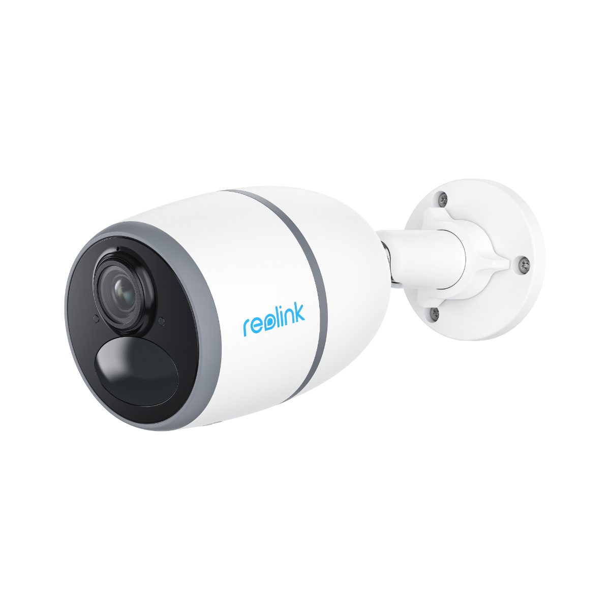 Camera, Go Series G330, Bullet, 4 MP, Fixed, IP65, H.265, Micro SD, Max. 128GB