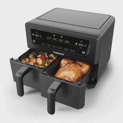 CUISINART karstā gaisa katls, 10.4l