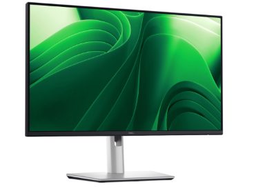 P2425DE, 24 ", IPS, 16:9, 100 Hz, 5 ms, 2560 x 1440 pixels, 350 cd/m², HDMI ports quantity 1, Warranty 60 month(s)