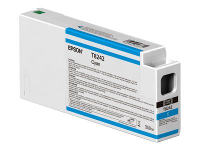 Epson Singlepack T54X400 UltraChrome HDX/HD, Ink Cartrige, Yellow