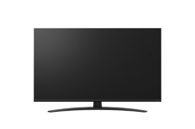 LG 43NANO81A3A, 43, Smart TV, webOS 25, UHD