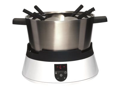 Fondue set, 1000 W