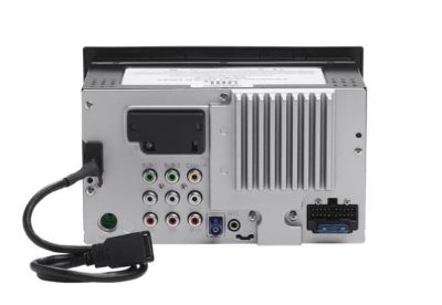 CAR RECEIVER DIN USB/AUX 7"/LEGEND700 JBLLEGEND700 JBL