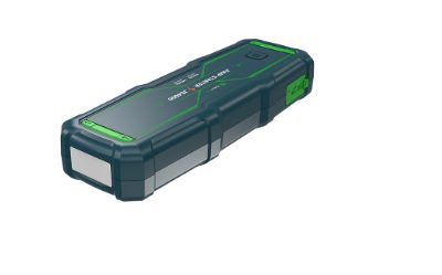 Navitel Multi-functional car jump starter, JS4000, Jump starter